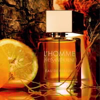 عطر ايف سان لوران لاهوم او دو بارفيوم 100 مل