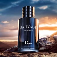 عطر سوفاج من كريستيان ديور او دو بارفيوم 100 مل