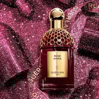 عطر ابسولس اليغوريا روز اميرا من جيرلان او دو بارف...