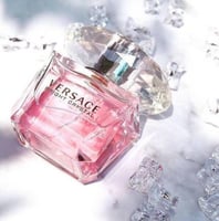 عطر برايت كريستال من فرزاتشي او دو تواليت 90مل