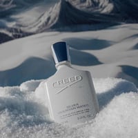 عطر كريد سيلفر ماونتن ووتر الرجالي 100 مل