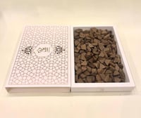 نصف كيلو الدقة الكمبودية