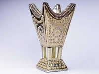 مبخرة حائلية صاج مرايه