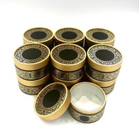 علب مسقى بدون شعار