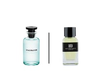 عطر نايس برغموت بارفيوم 100مل