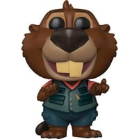 Zootopia 2 - Nibbles Maplestick