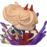 Chainsaw Man - Power (Blood Mallet) Deluxe