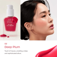 # Deep Plum
