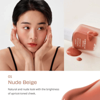 # Nude Beige