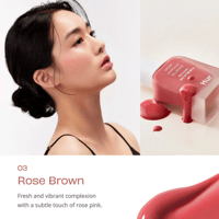 # Rose Brown11.00