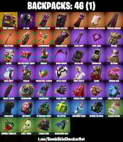 حساب ايبيك يحتوي على سيزون 3 كامل -50سكن-32اكس-50...