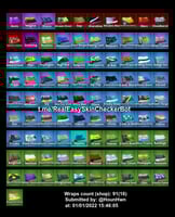 حساب ايبك يحتوي على سكن الجلكسي القديم والنادر + ط...