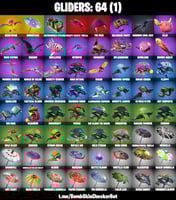 حساب ايبيك يحتوي على86 سكن - السيزون الثالث كامل-س...