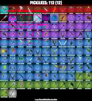 حساب ايبيك يحتوى على سكن قلو -سكنات طور الزومبي -1...