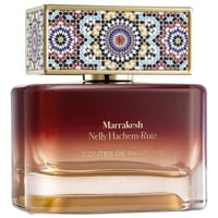 عطر مراكش (نيلي هاشم رويز) من كونتيس دي بارفيوم أو...