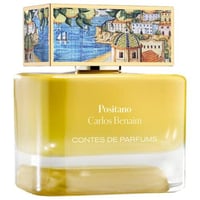 عطر بوزيتانو (كارلوس بينايم) من كونتيس دي بارفيوم...