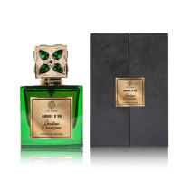 عطر كريستيان بروفنزانو عنبر دور أو دو برفيوم 100مل