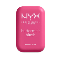 نيكس - أحمر خدود بتر ميلت بلمسة حريرية - 5 جم