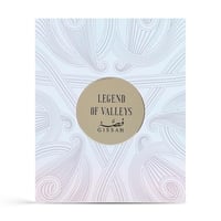 مجموعة قصة ليجيند أوف فاليز (عطرين)