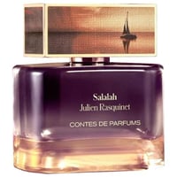 عطر صلالة (جوليان راسكوينيت) من كونتيس دي بارفيوم...