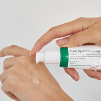 سيروم التوهج لتصحيح البقع الداكنة من اكسيس واي - 5...