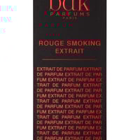 عطر بيدي كي روج سموكينج إكستريت بارفيوم 100 مل للج...