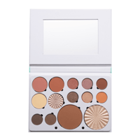 أوفرا مجموعة كونتور محدد وجه - بو هو