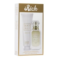 مجموعة هدايا كايالي جـِت ريتش