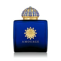 عطر أمواج إنترلود إكستريت أو دو برفيوم 100 مل