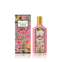 قوتشي فلورا جورجيوس جاردينيا أو دو بارفيوم 100مل