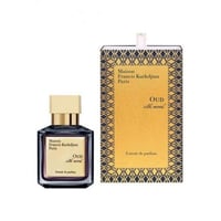 عطر مايزون فرانسيس كركدجيان عود مود سليك اكستريت ا...