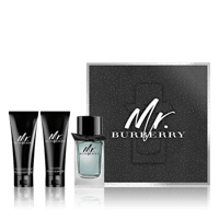 مجموعة بربري مستر بربري (أو دو تواليت 100 مل + بلس...