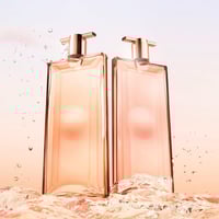 عطر لانكوم ايدول أو دو بارفيوم 100 مل للنساء