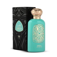 عطر الشعر والجسم سيرينا 80 مل