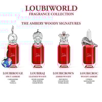 عطر كريستيان لوبوتان لوبيروج أو دو برفيوم 90مل