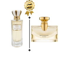 عطر باتشولي روز عالي التركيز 100مل بديل متقن لعطر...