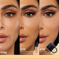 بودرة هدى بيوتي إيزي بيك السائبة ميني 6 جرام - درج...