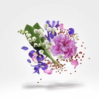 عطر زيرجوف لوا أو دو بارفيوم 50 مل