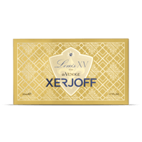 عطر زيرجوف لويس الخامس عشر 1722 برفيوم 50 مل