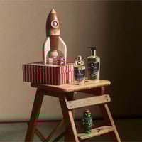 طقم بنهاليغونز هالفيتي أو دو بارفيوم 100مل (للجنسي...