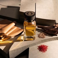 عطر سيرينيتي عمان لاكجري او دو بارفيوم 100مل