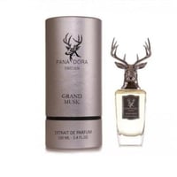 عطر بانا دورا جراند مسك او دو برفيوم 100مل للجنسين