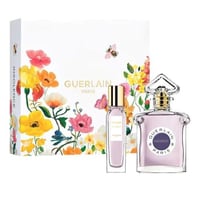 طقم عطر جيرلان لي ليجندير إن سولانس أو دو بارفيوم...