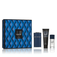 مجموعة دانهل أيكون راسينج بلو (أو دو برفيوم 100 مل...