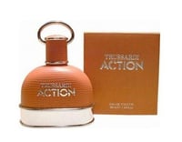 عطر تروساردي اكشن او دو تواليت 100مل للسيدات