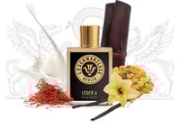 عطر شفارزلوز برلين ليدر 6 أو دو بارفيوم 100مل (للج...