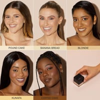 بودرة هدى بيوتي إيزي بيك السائبة ميني 6 جرام درجة...