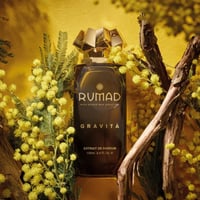 عطر روماد جرافيتا إكستريت دو بارفيوم 100مل (للجنسي...
