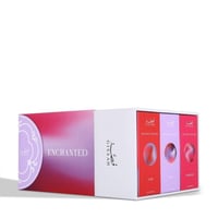 مجموعة قصة إنشانتد 3 قطع