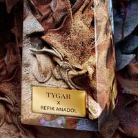 عطر بولغاري تايغر X رفيق أنادول أو دو بارفيوم 125...